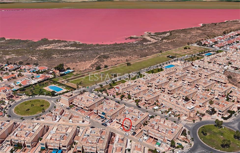 Дуплекс в Торревьехе 72 м2 №TAU183613CA  - Продажа - 2 large