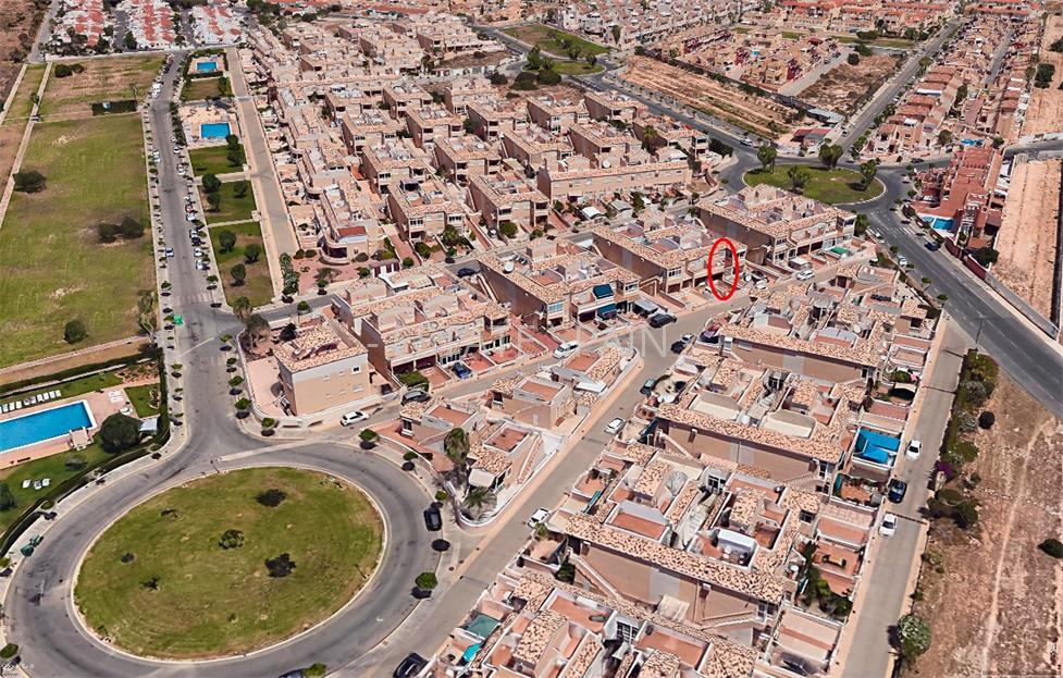 Дуплекс в Торревьехе 72 м2 №TAU183613CA  - Продажа - 3 large