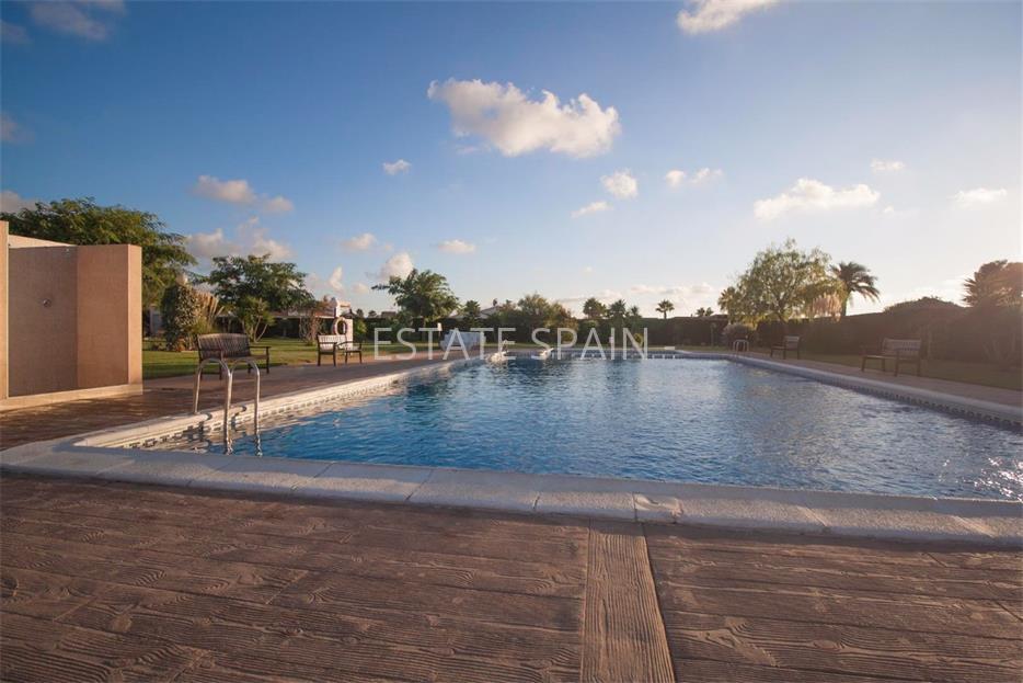 Дуплекс в Торревьехе 72 м2 №TAU183613CA  - Продажа - 4 large