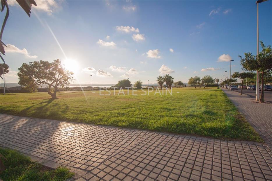 Дуплекс в Торревьехе 72 м2 №TAU183613CA  - Продажа - 5 large