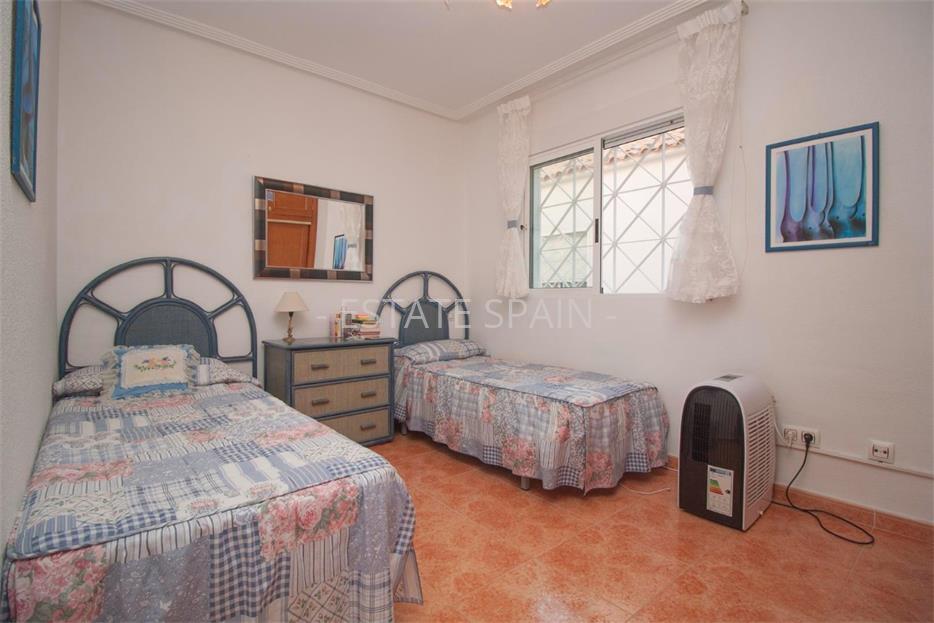 Дуплекс в Торревьехе 72 м2 №TAU183613CA  - Продажа - 6 large