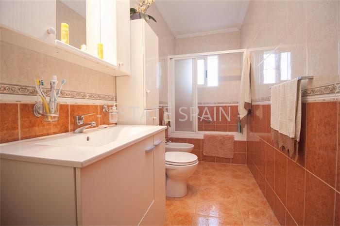 Дуплекс в Торревьехе 72 м2 №TAU183613CA  - Продажа - 7 preview