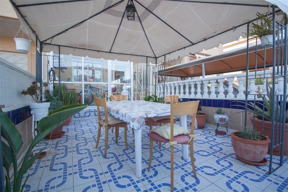 Дуплекс в Торревьехе 72 м2 №TAU183613CA  - Продажа - 8 large