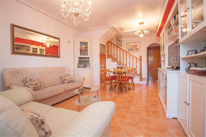 Дуплекс в Торревьехе 72 м2 №TAU183613CA  - Продажа - 9 preview