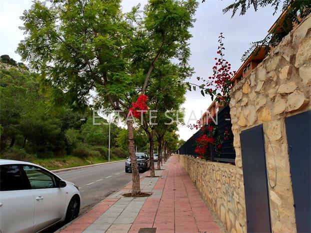 Пентхаус в Аликанте 236 м2 №ART1912149A32D  - Продажа - 65 preview