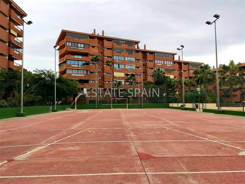 Пентхаус в Аликанте 236 м2 №ART1912149A32D  - Продажа - 54 large