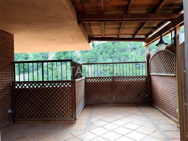 Пентхаус в Аликанте 236 м2 №ART1912149A32D  - Продажа - 9 preview