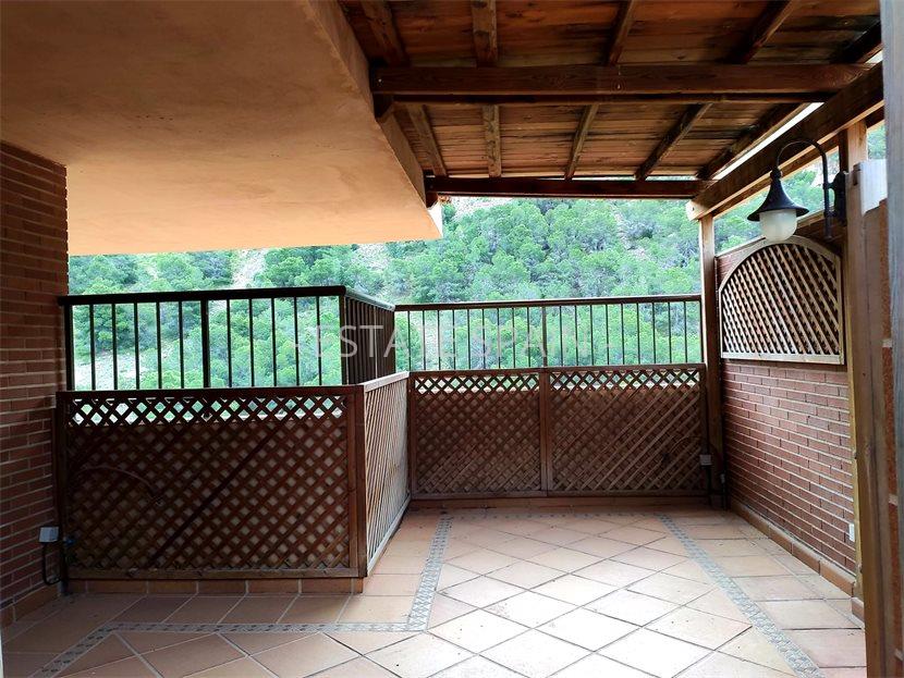 Пентхаус в Аликанте 236 м2 №ART1912149A32D  - Продажа - 9 large