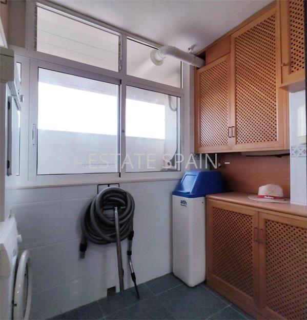 Пентхаус в Аликанте 236 м2 №ART1912149A32D  - Продажа - 17 large