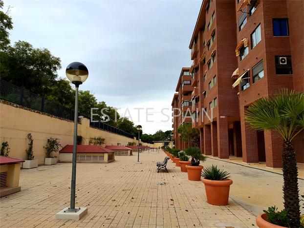 Пентхаус в Аликанте 236 м2 №ART1912149A32D  - Продажа - 63 preview