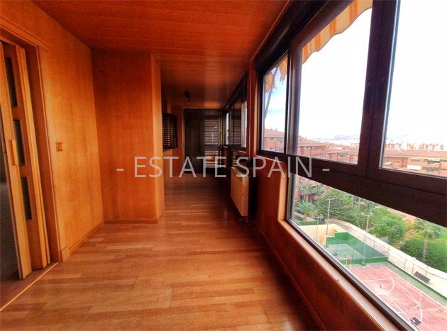 Пентхаус в Аликанте 236 м2 №ART1912149A32D  - Продажа - 5 preview