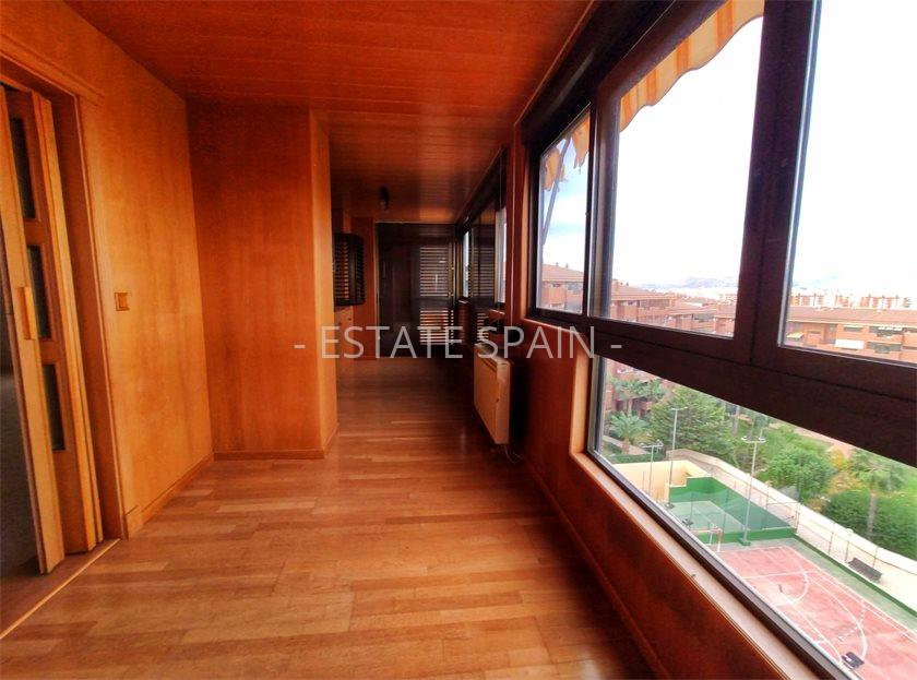 Пентхаус в Аликанте 236 м2 №ART1912149A32D  - Продажа - 5 large