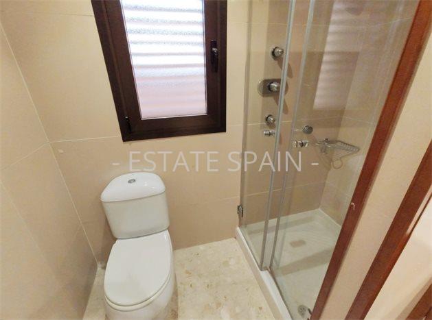 Пентхаус в Аликанте 236 м2 №ART1912149A32D  - Продажа - 30 preview