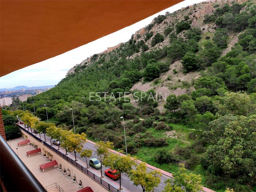 Пентхаус в Аликанте 236 м2 №ART1912149A32D  - Продажа - 10 large