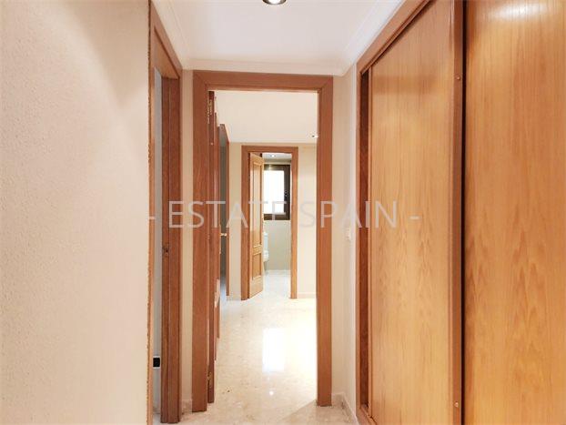 Пентхаус в Аликанте 236 м2 №ART1912149A32D  - Продажа - 36 preview