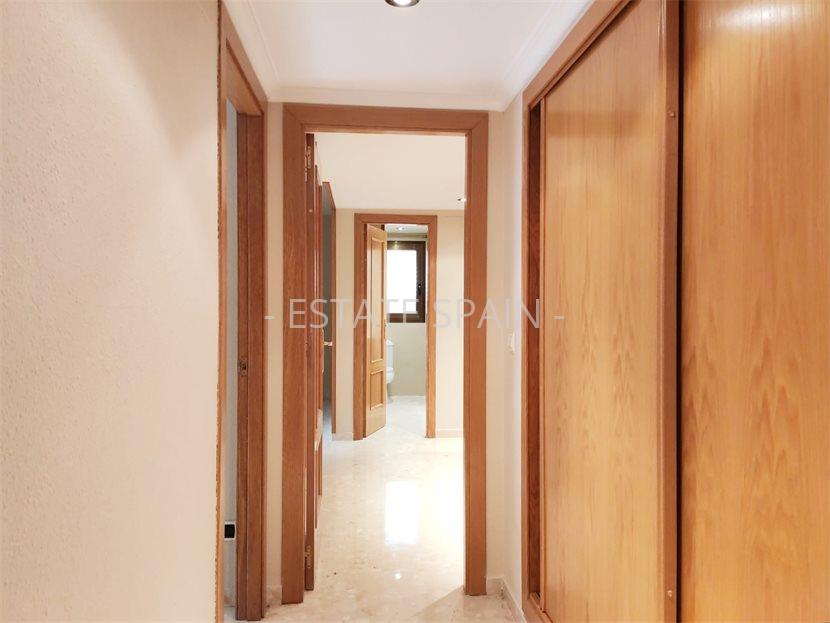 Пентхаус в Аликанте 236 м2 №ART1912149A32D  - Продажа - 36 large