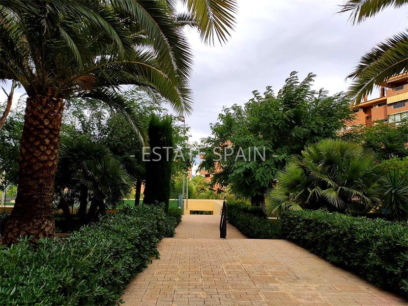 Пентхаус в Аликанте 236 м2 №ART1912149A32D  - Продажа - 43 large