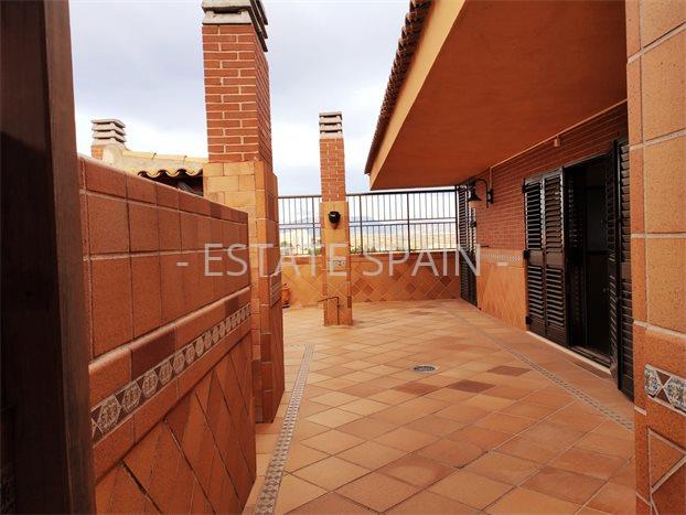 Пентхаус в Аликанте 236 м2 №ART1912149A32D  - Продажа - 12 preview