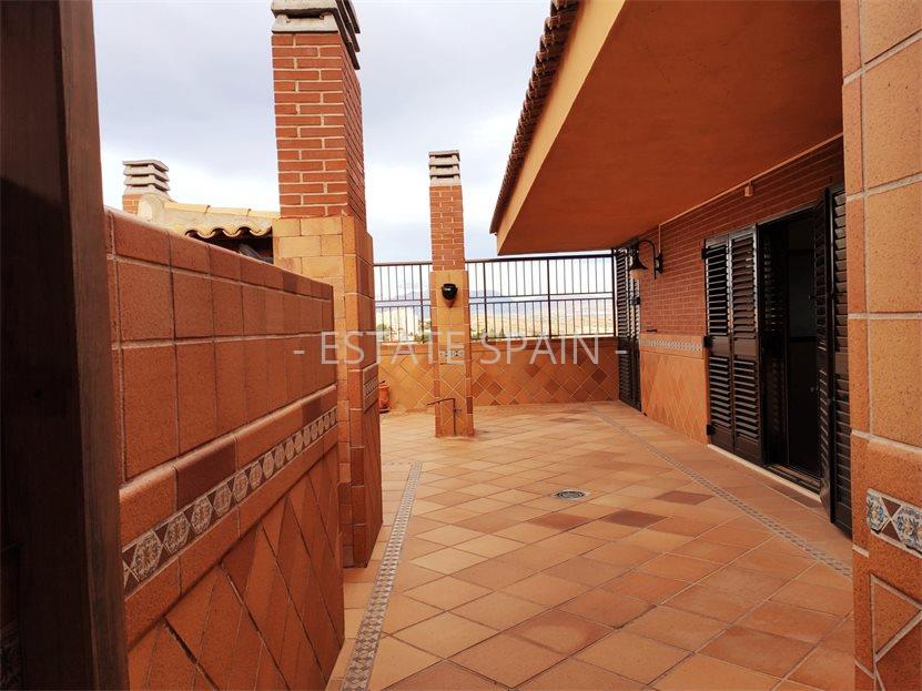 Пентхаус в Аликанте 236 м2 №ART1912149A32D  - Продажа - 12 large