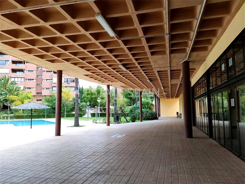 Пентхаус в Аликанте 236 м2 №ART1912149A32D  - Продажа - 51 large