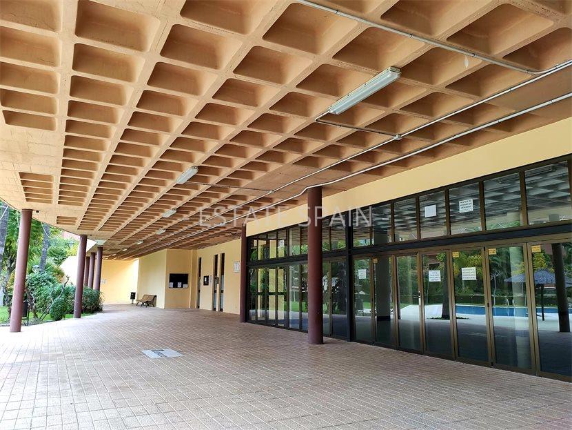 Пентхаус в Аликанте 236 м2 №ART1912149A32D  - Продажа - 52 large