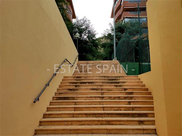 Пентхаус в Аликанте 236 м2 №ART1912149A32D  - Продажа - 59 preview