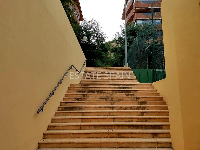 Пентхаус в Аликанте 236 м2 №ART1912149A32D  - Продажа - 59 large