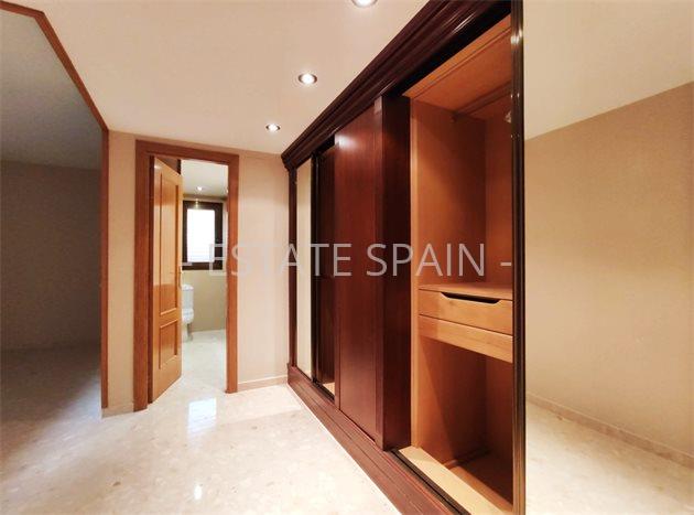 Пентхаус в Аликанте 236 м2 №ART1912149A32D  - Продажа - 35 preview