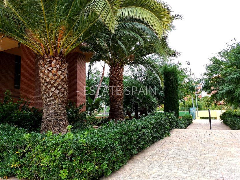 Пентхаус в Аликанте 236 м2 №ART1912149A32D  - Продажа - 60 large