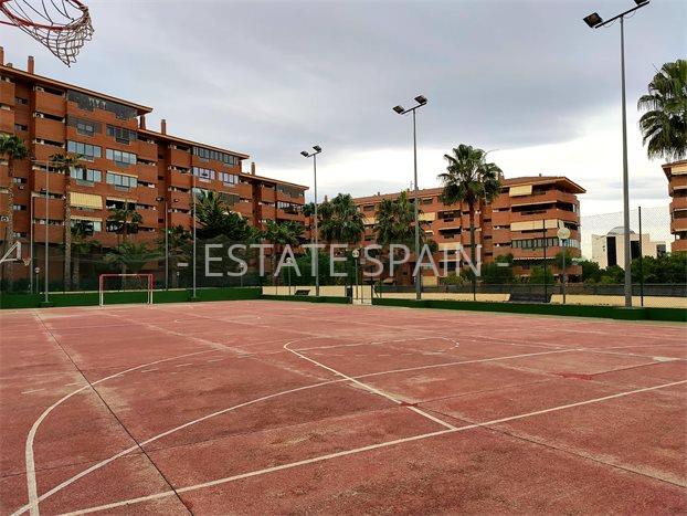 Пентхаус в Аликанте 236 м2 №ART1912149A32D  - Продажа - 53 preview