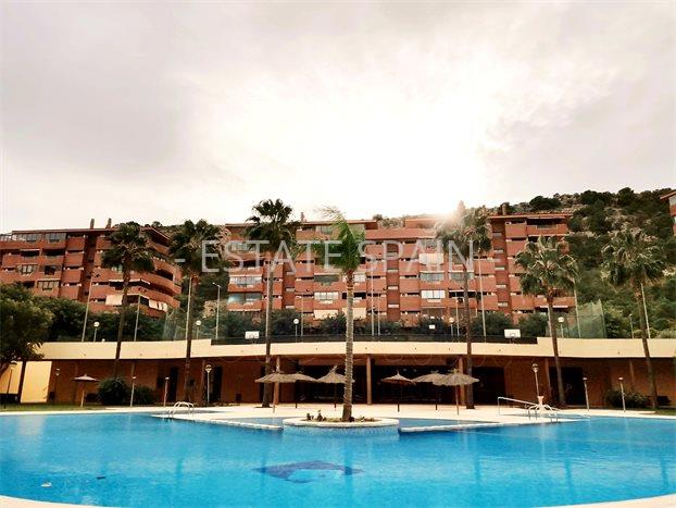 Пентхаус в Аликанте 236 м2 №ART1912149A32D  - Продажа - 46 preview