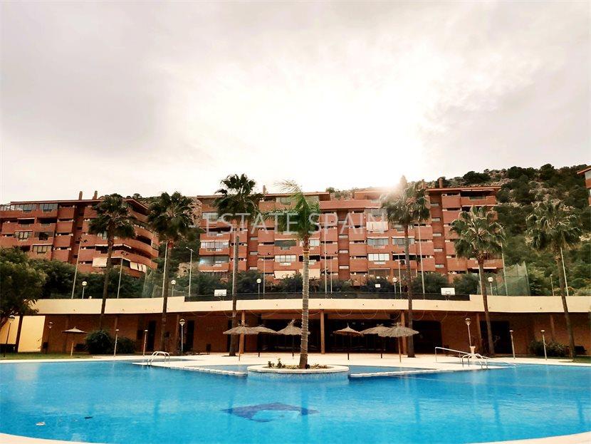 Пентхаус в Аликанте 236 м2 №ART1912149A32D  - Продажа - 46 large