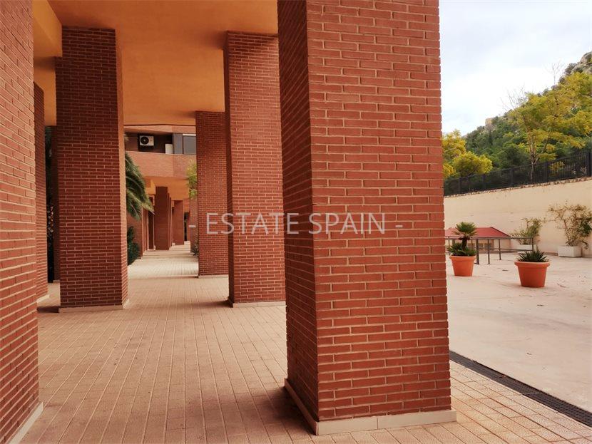 Пентхаус в Аликанте 236 м2 №ART1912149A32D  - Продажа - 61 large