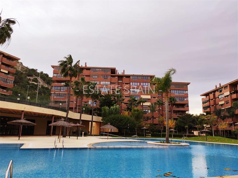 Пентхаус в Аликанте 236 м2 №ART1912149A32D  - Продажа - 45 large