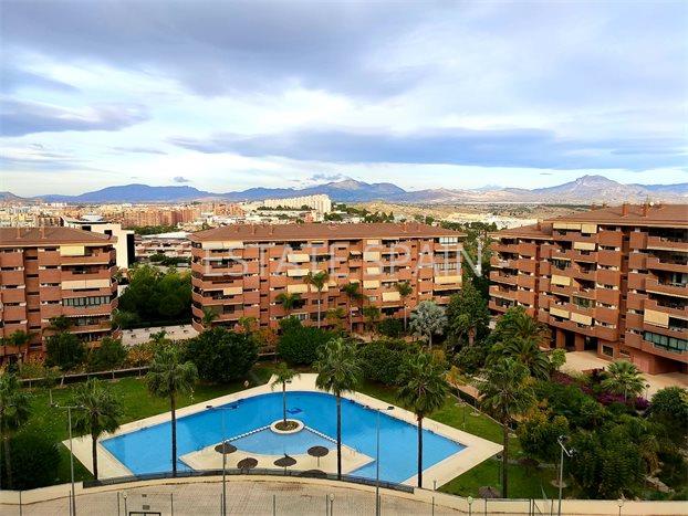 Пентхаус в Аликанте 236 м2 №ART1912149A32D  - Продажа - 1 preview