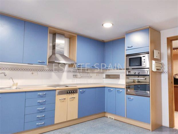 Пентхаус в Аликанте 236 м2 №ART1912149A32D  - Продажа - 18 preview