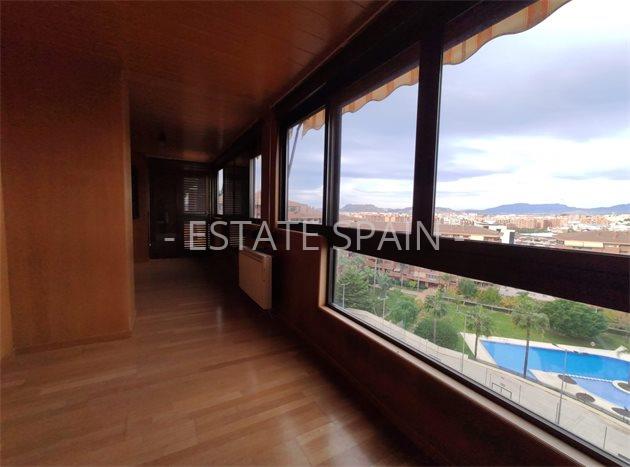 Пентхаус в Аликанте 236 м2 №ART1912149A32D  - Продажа - 6 preview