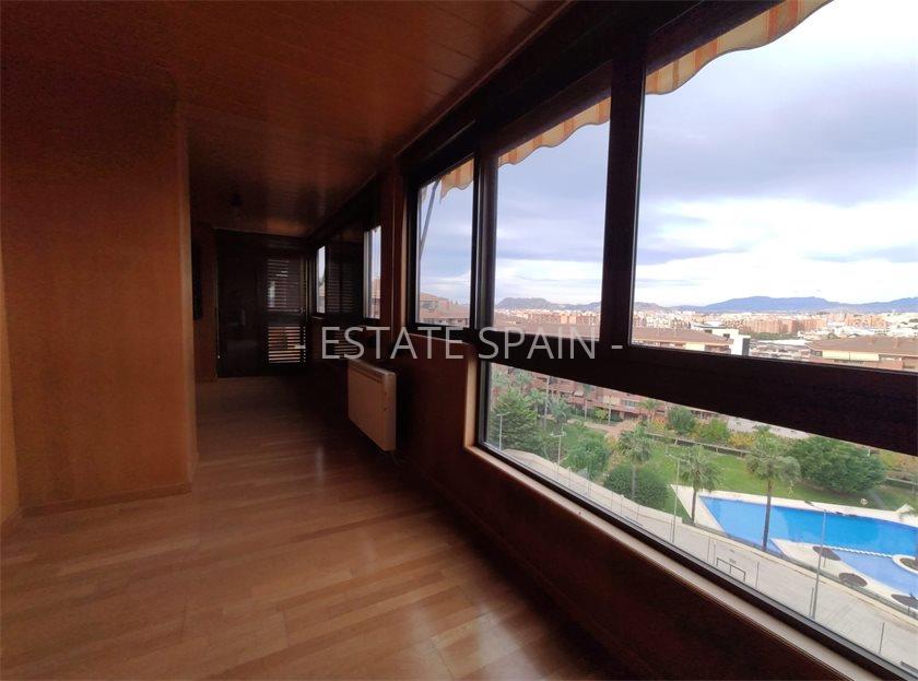 Пентхаус в Аликанте 236 м2 №ART1912149A32D  - Продажа - 6 large