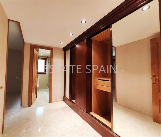 Пентхаус в Аликанте 236 м2 №ART1912149A32D  - Продажа - 28 preview