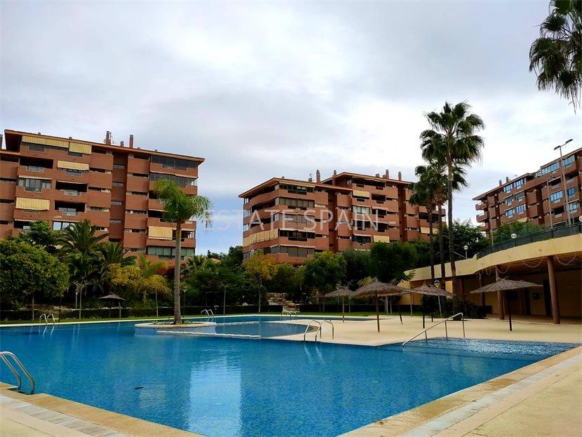 Пентхаус в Аликанте 236 м2 №ART1912149A32D  - Продажа - 44 large