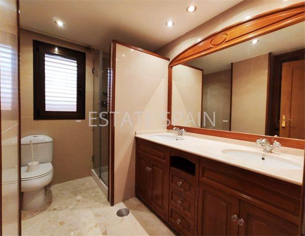 Пентхаус в Аликанте 236 м2 №ART1912149A32D  - Продажа - 29 preview