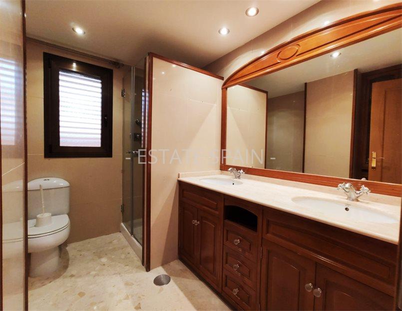 Пентхаус в Аликанте 236 м2 №ART1912149A32D  - Продажа - 29 large