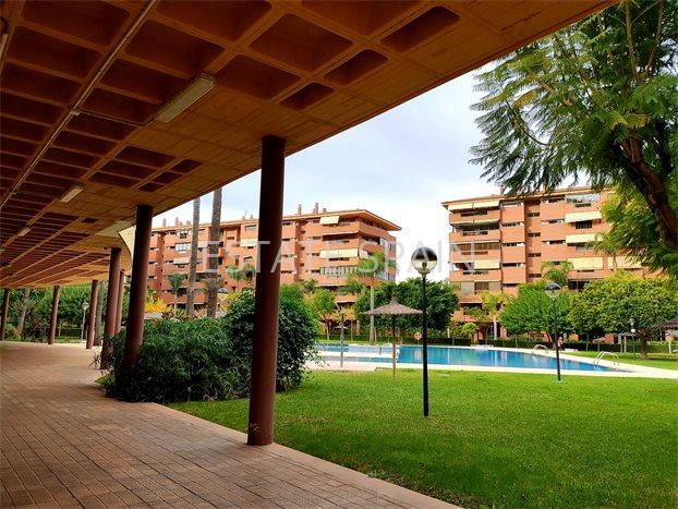 Пентхаус в Аликанте 236 м2 №ART1912149A32D  - Продажа - 48 preview