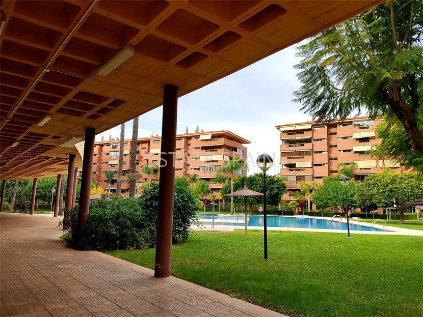 Пентхаус в Аликанте 236 м2 №ART1912149A32D  - Продажа - 48 large