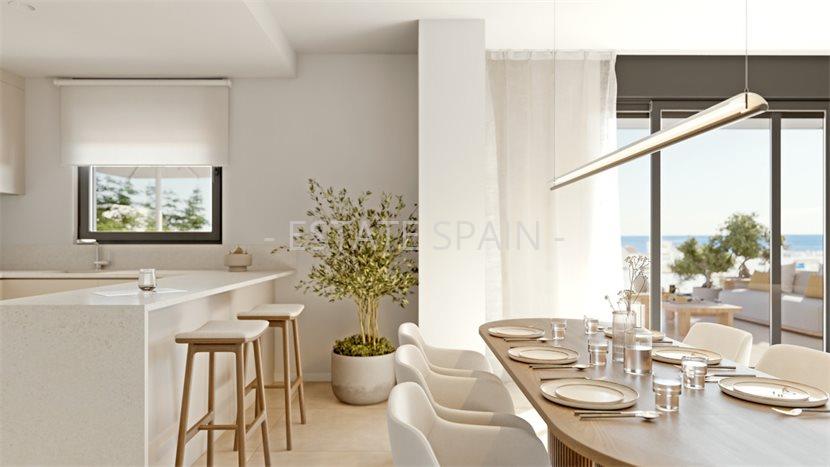 Апартаменты в Эстепоне 137 м2 №ART2524E6313  - Продажа - 8 preview