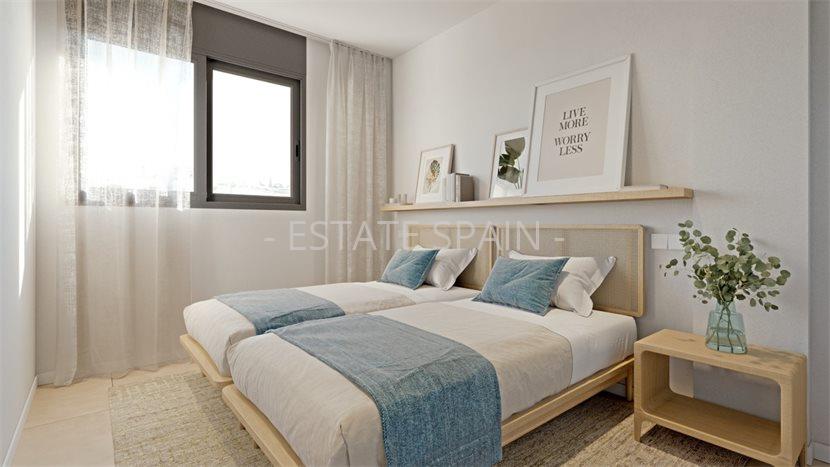 Апартаменты в Эстепоне 137 м2 №ART2524E6313  - Продажа - 14 preview