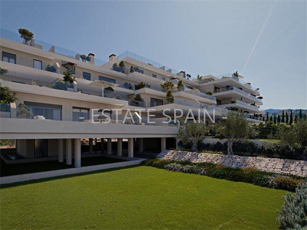 Апартаменты в Эстепоне 137 м2 №ART2524E6313  - Продажа - 27 preview