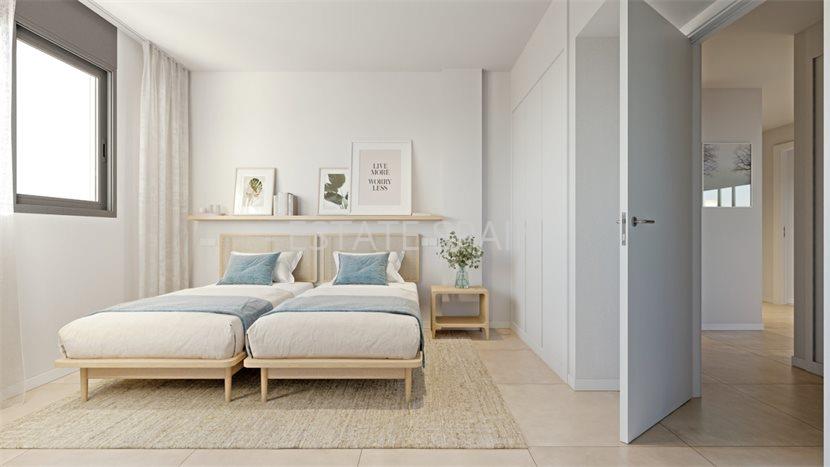 Апартаменты в Эстепоне 137 м2 №ART2524E6313  - Продажа - 13 preview