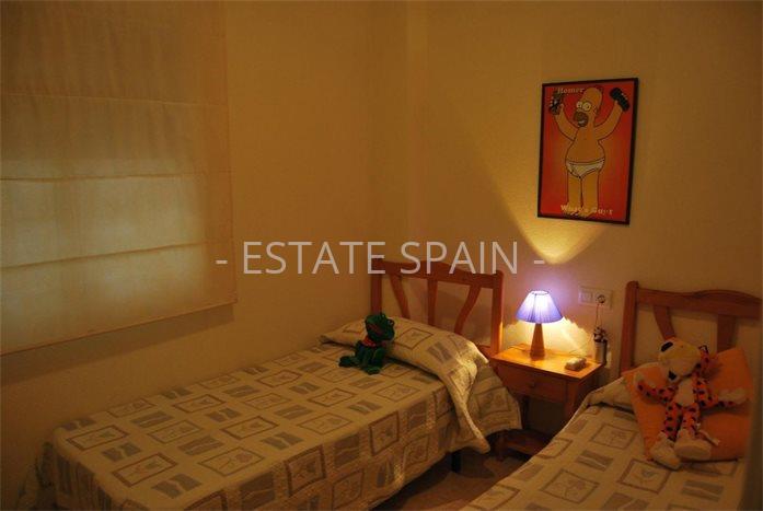 Бунгало в Торревьехе 59 м2 №BL19910ED828  - Продажа - 5 preview