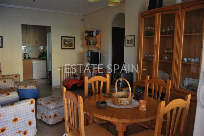 Бунгало в Торревьехе 59 м2 №BL19910ED828  - Продажа - 3 preview